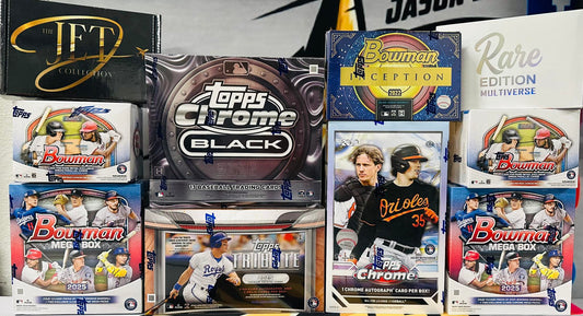 Posting at 4:00 PM EST - Friday, 7/18/25