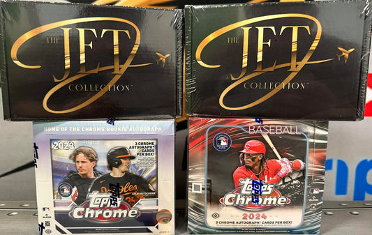 Posting at 5:05 PM EST - Tuesday, 7/23/24