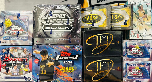 Posting at 4:35 PM EST - Monday, 9/22/25