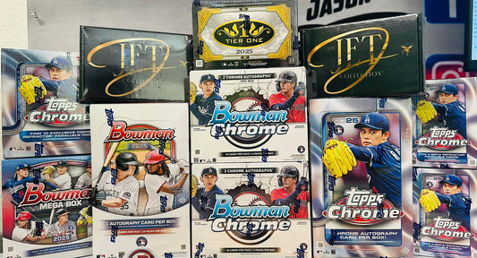 Posting at 4:05 PM EST - Tuesday, 9/23/25