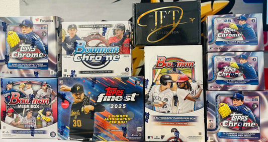 Posting at 4:10 PM EST - Monday, 9/29/25