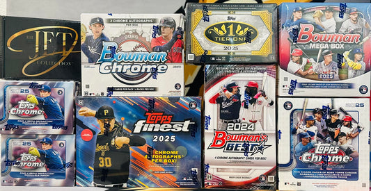 Posting at 4:10 PM EST - Tuesday, 9/30/25