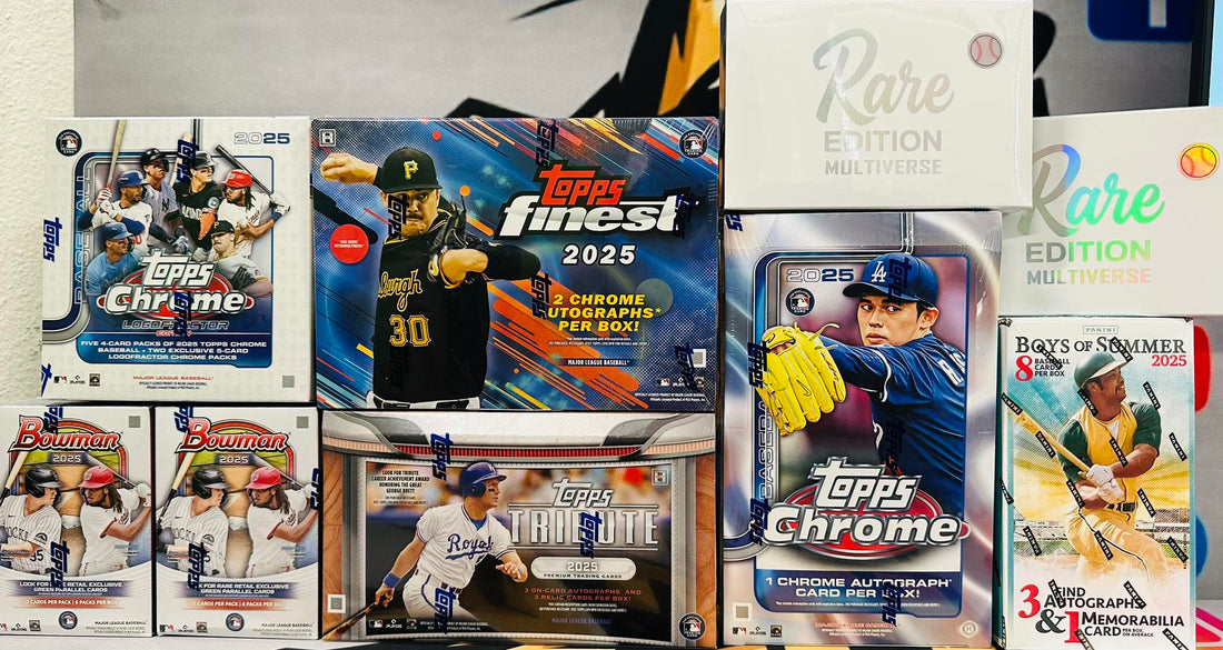 Posting at 4:00 PM EST - Wednesday, 9/3/25