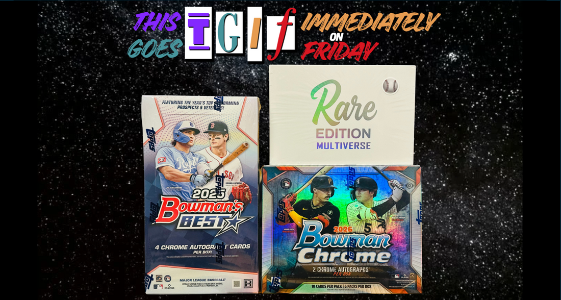 Posting at 11:45 AM EST on Friday, 10/16/26