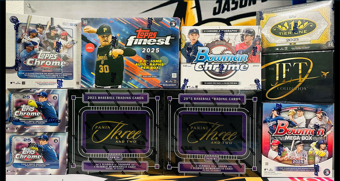 Posting at 4:00 PM EST - Wednesday, 10/1/25