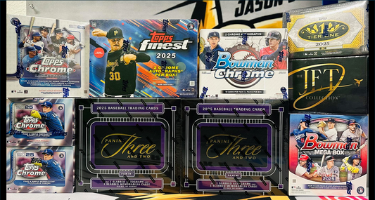 Posting at 4:00 PM EST - Wednesday, 10/1/25