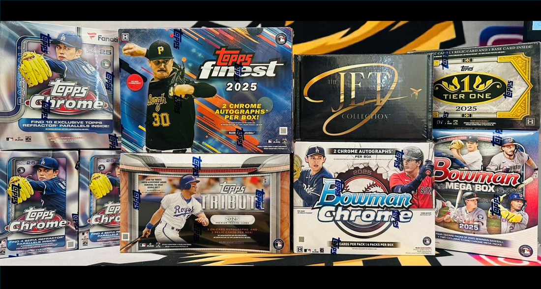 Posting at 4:10 PM EST - Friday, 10/3/25