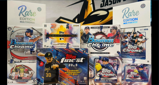 Posting at 11:45 AM EST - Friday, 11/13/25