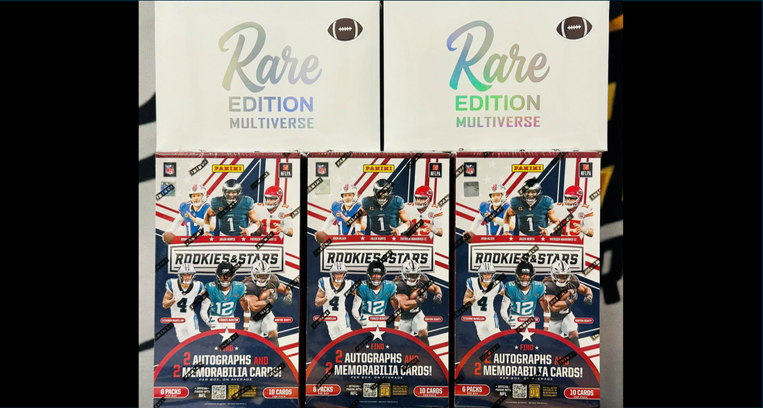 Posting at 3:00 PM EST - Monday, 12/22/25