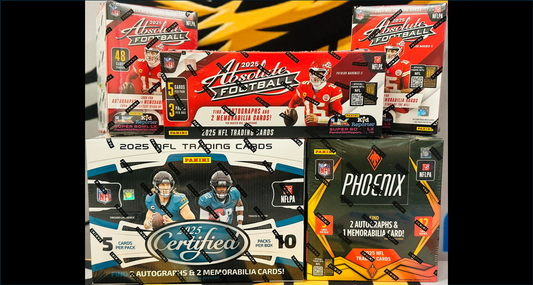 Posting at 3:40 PM EST - Wednesday, 12/3/25