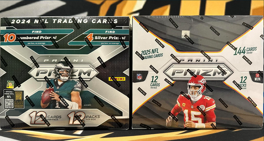 Posting at 2:00 PM EST - Tuesday, 2/10/26