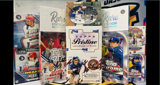 Posting at 11:45 AM EST on Monday, 2/23/26