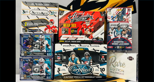 Posting at 2:00 PM EST on Tuesday, 2/24/26