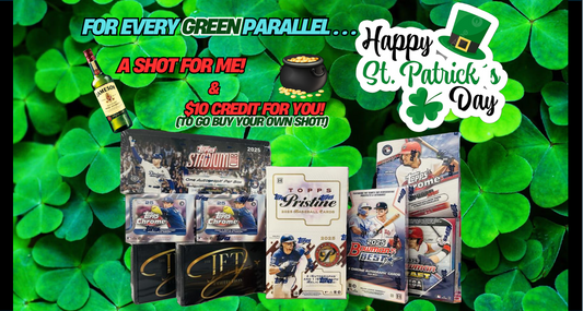 Posting at 11:45 AM EST on Tuesday, 3/17/26