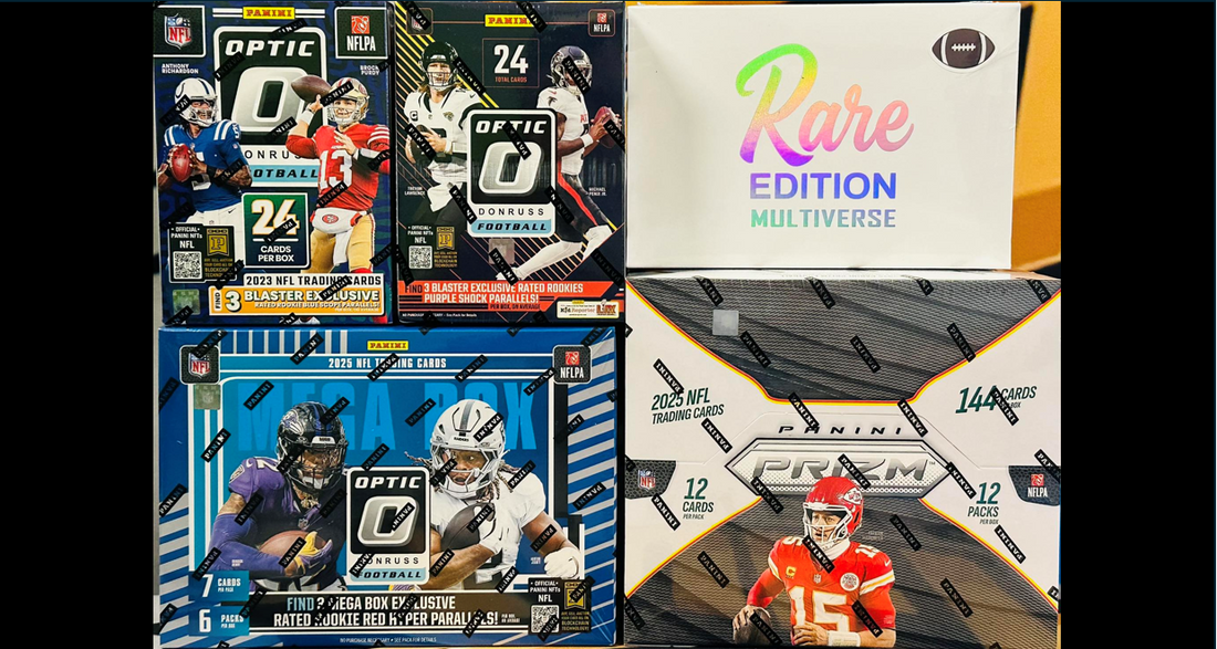 Posting at 2:00 PM EST on Thursday, 3/5/26