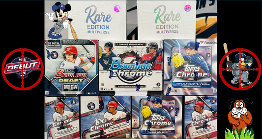 Posting at 11:45 AM EST on Monday, 4/20/26