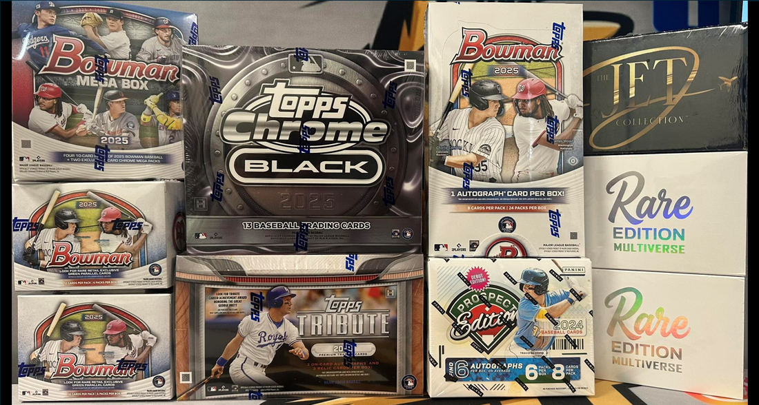 Posting at 4:20 PM EST - Thursday, 5/29/25