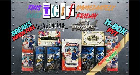 Posting at 11:45 AM EST on Friday, 6/26/26