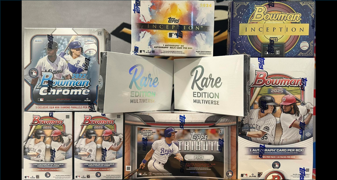 Posting at 5:15 PM EST - Friday, 7/11/25