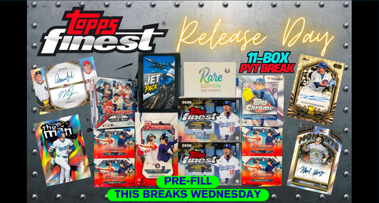 *PRE-FILL* Posting at 3:00 PM EST on Tuesday, 7/7/26