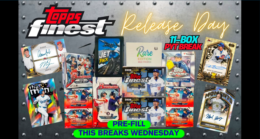 *PRE-FILL* Posting at 3:00 PM EST on Tuesday, 7/7/26
