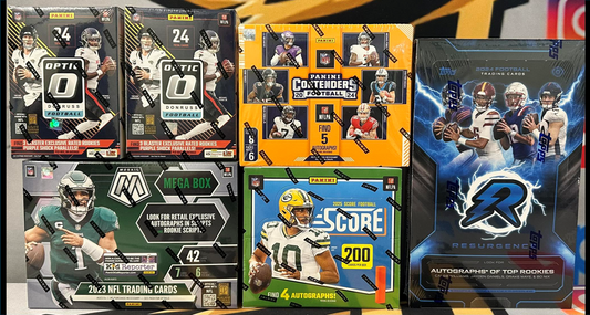 Posting at 5:45 PM EST - Tuesday, 7/8/25