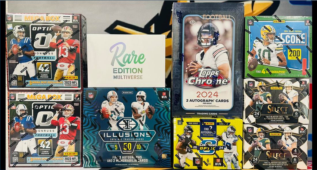 Posting at 5:40 PM EST - Tuesday, 8/12/25