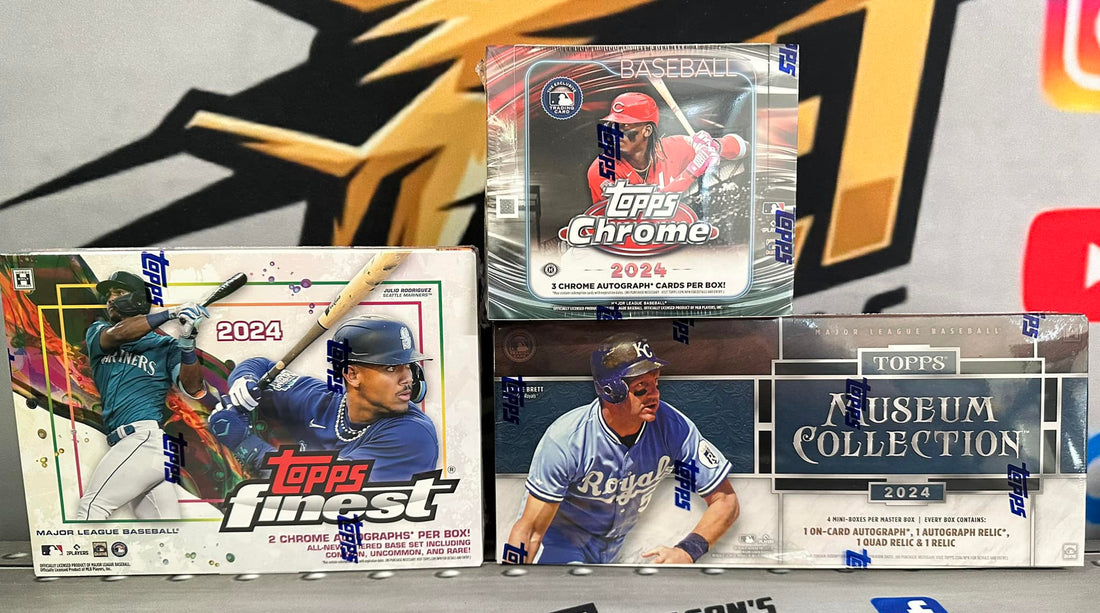 Posting at 5:00 PM EST - Tuesday, 8/13/24