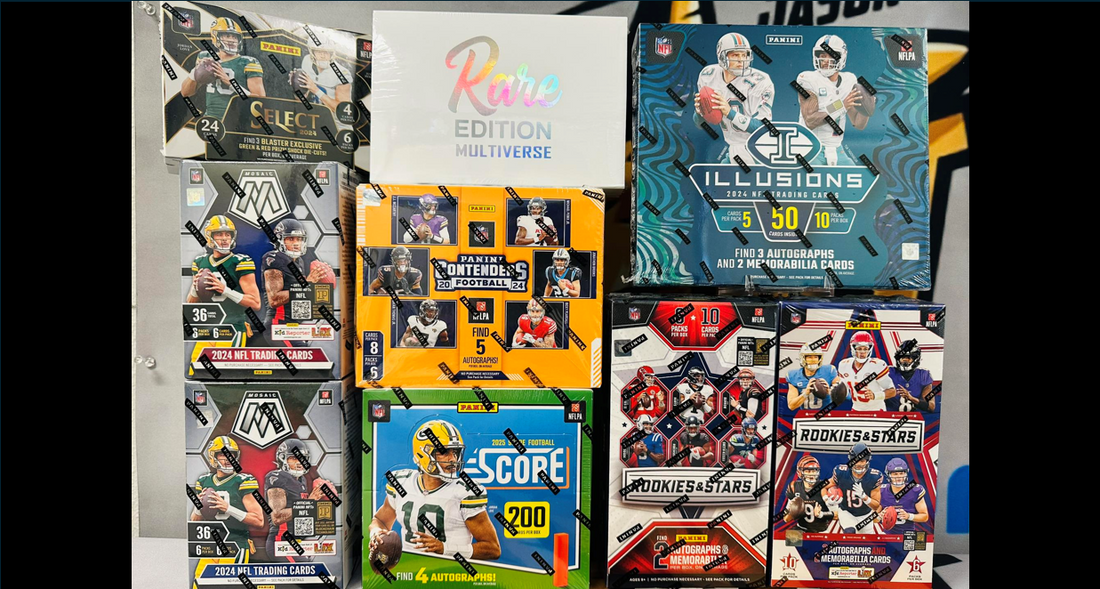 Posting at 5:20 PM EST - Tuesday, 8/19/25