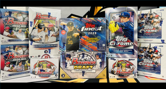 Posting at 4:15 PM EST - Monday, 8/25/25