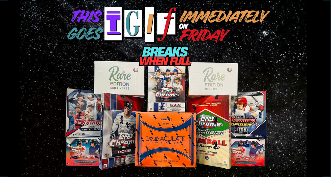 Posting at 11:45 AM EST on Friday, 8/28/26