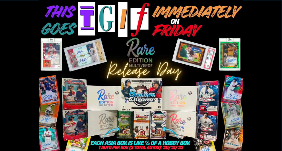 Posting at 11:45 AM EST on Friday, 8/7/26