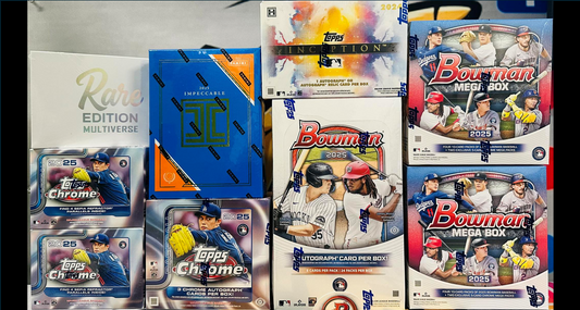 Posting at 4:10 PM EST - Thursday, 9/11/25