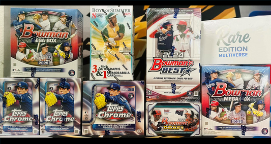 Posting at 4:10 PM EST - Monday, 9/15/25