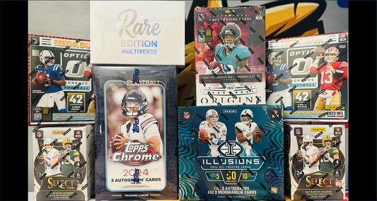 Posting at 5:25 PM EST - Monday, 9/1/25