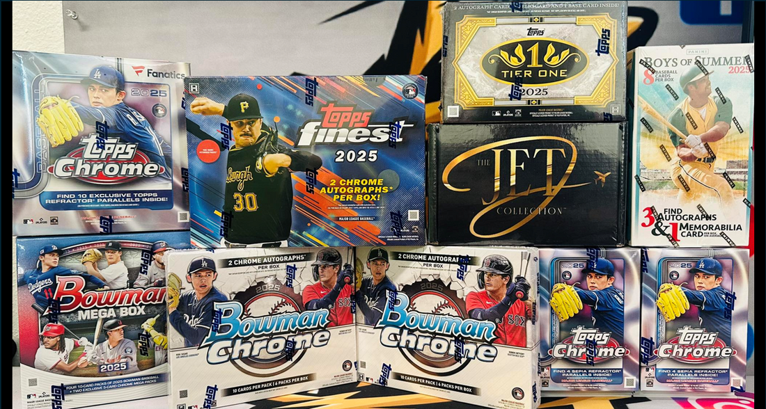 Posting at 4:00 PM EST - Wednesday, 9/24/25