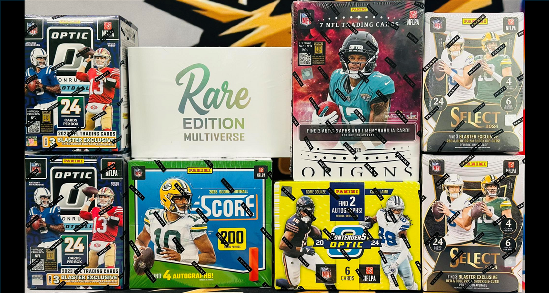 Posting at 5:00 PM EST - Wednesday, 9/24/25