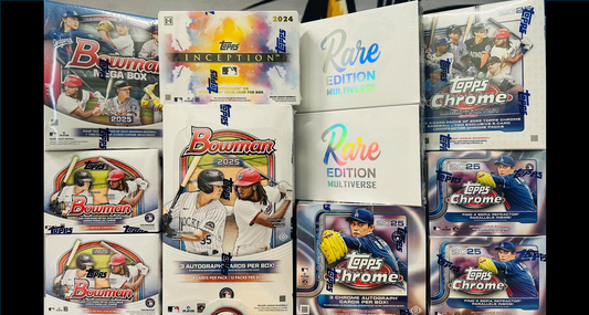 Posting at 4:00 PM EST - Tuesday, 9/9/25