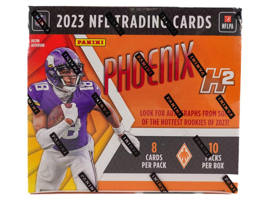 2023 Phoenix H2 Football Hybrid Box